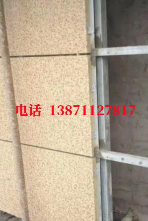 PVC感应外墙ET板